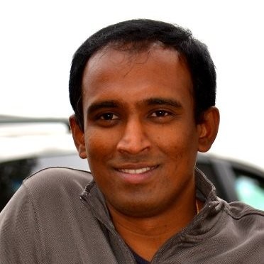 Venkata Duggirala